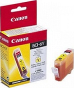 Картридж Canon_BCI-6Y